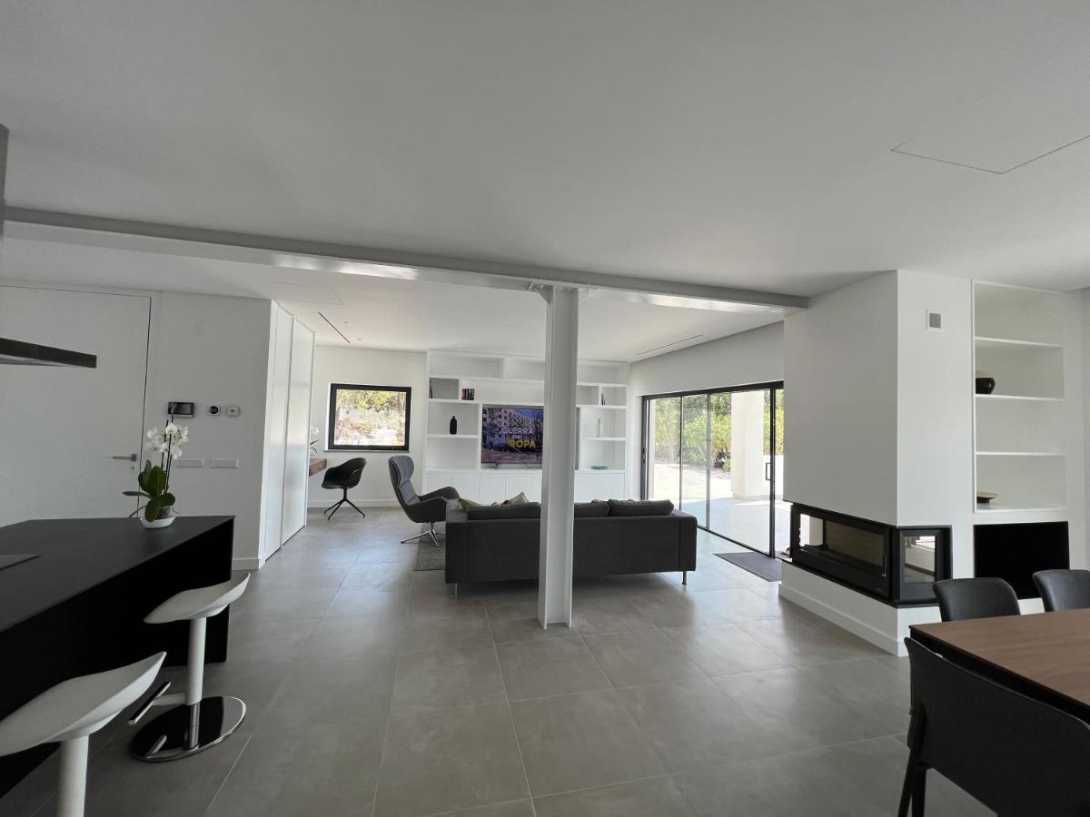 Villagoldra Rentals - Luxury And Family Villa Goldra de Baixo Exterior photo
