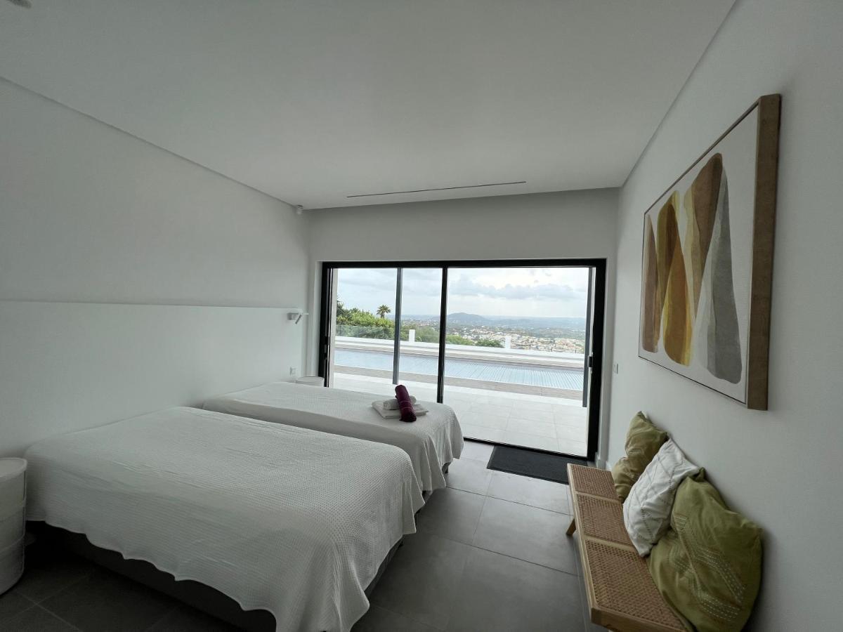 Villagoldra Rentals - Luxury And Family Villa Goldra de Baixo Exterior photo