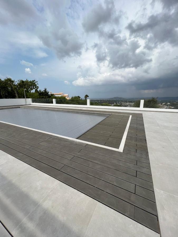 Villagoldra Rentals - Luxury And Family Villa Goldra de Baixo Exterior photo